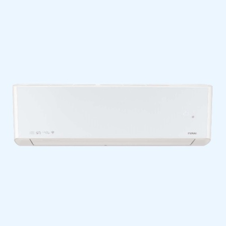 RAC-I-ON55HP.D01 ONSEN FULL DC Inverter Heat Pump Funai Инверторная сплит-система с функцией теплового насоса (комплект)